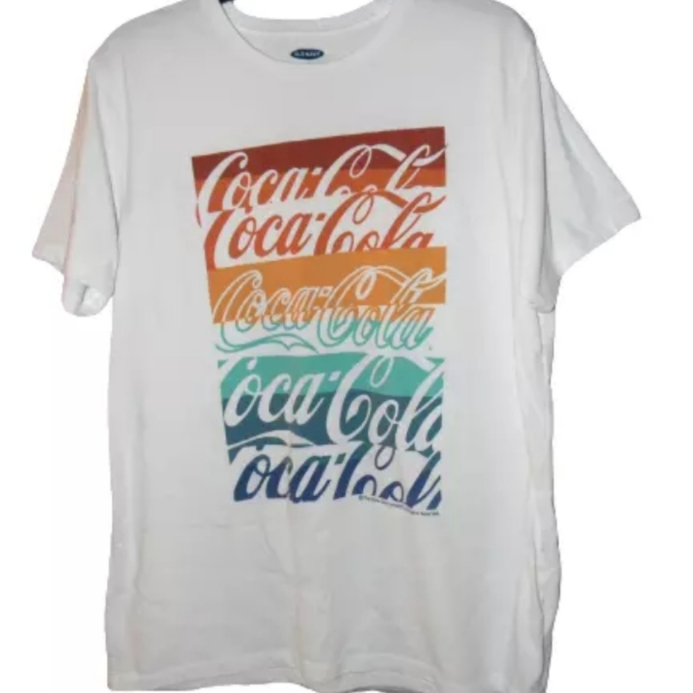 Coca Cola Tee